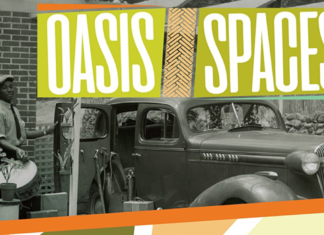Asheville community centers host Green Book exhibit highlighting Black life during Jim Crow era