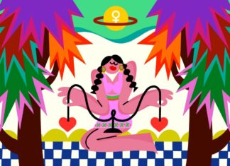 October Horoscope 2023: ready yourself for eclipse days, a chaotic time to travel