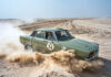 Vintage car rally revs up tourism across Oman’s scenic destinations