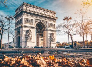 Paris in October: Weather, Fall Tips, And What to Expect