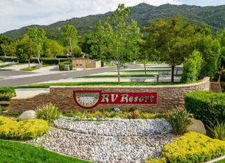 Pechanga RV Resort Earns Perfect Rating