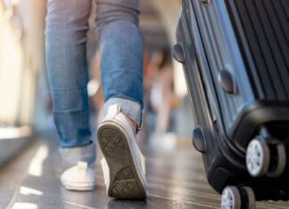 Puerto Vallarta International Airport Expands Destinations in Partnership with Pacific Airport Group