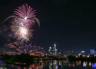 Philly named best U.S. city to visit in 2024 by Lonely Planet