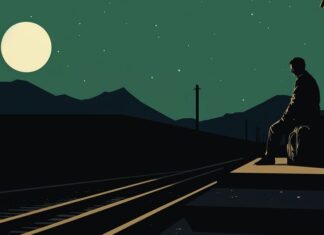 Why are America’s trains always running late? And how do you fix them?