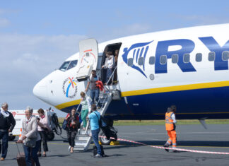 Regional French airports under threat as auditors question value