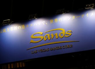 Las Vegas Sands beats Wall Street estimates on ongoing tourism recovery in Macau