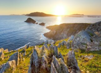 Readers report in from Ireland’s Dingle Peninsula