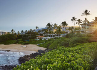 Maui hotels launch promotions to stimulate tourism recovery: Travel Weekly
