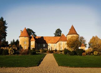 A Guide to Limousin, France
