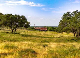 Travel Guide to Wimberley, Texas