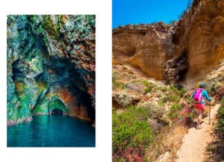 Channel Islands National Park Travel Guide