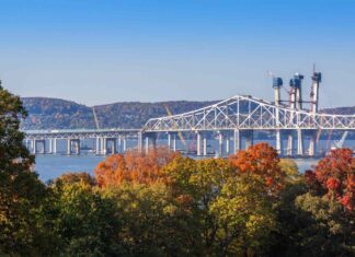 How to Visit Sleepy Hollow, New York This Halloween Season