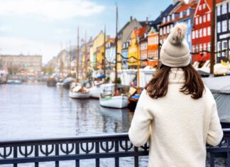 These Are The 10 Safest Destinations For Solo Travelers According To New Report