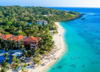 These Are The Top 5 Trending Winter Destinations For American Travelers