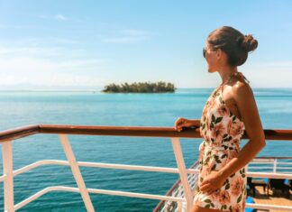 These Are The Top 5 Ways To Get Cruise Deals Amid Skyrocketing Prices