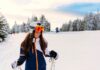 These Are The Top 7 Ski Destinations In The U.S. This Winter