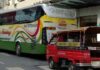 Tourism body urges Thai government to lift Malaysian bus restrictions