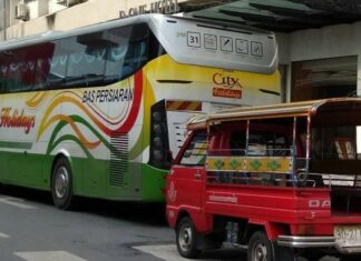 Tourism body urges Thai government to lift Malaysian bus restrictions