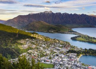 Budget travel tips at NZ’s ‘best value’ destinations