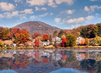 Add these destinations to your fall to-do list