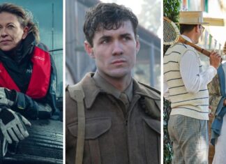 Season Two Premieres for Drama Enthusiasts!