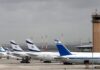 Israeli airlines add more flights to bring reservists home