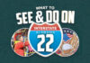 Travel guide reveals ‘What to see and do on I-22’