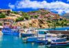 Travel Guide to Lesbos Greece: Top Things to Do, See, and Know
