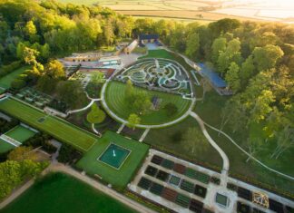 Discovering Nature, Culture, and Luxury at The Newt in Somerset The Newt in Somerset