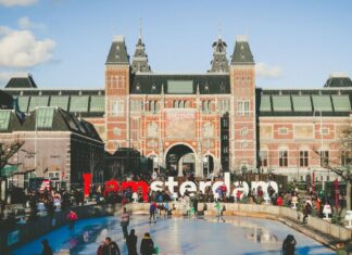 Travel tips: It will be more expensive than ever to visit Amsterdam next year — here’s why