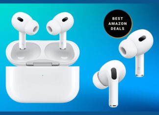 Apple AirPods Are on Sale for October Prime Day