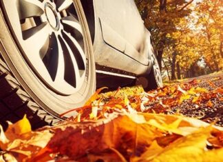 AAA: Five destinations for a weekend getaway to enjoy leaf peeping