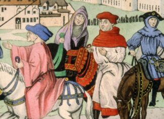 A Travel Guide to the Middle Ages by Anthony Bale review — piety, sex and strange monsters