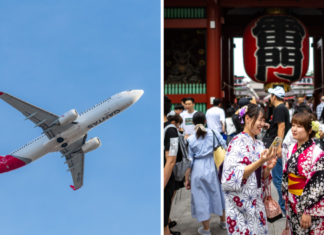 7 travel destinations where the Aussie dollar is strong