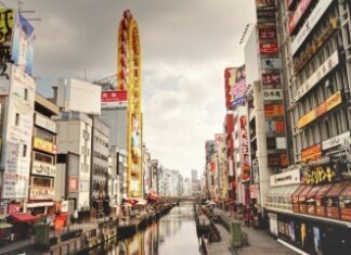 Tourist Boards of Dubrovnik and Zagreb Shine at Tourism Expo Japan in Osaka