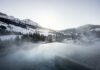 Experience Elevation: Badia Hill Hotel, Your Luxe Haven in the Dolomites Badia Hill rooftop spa