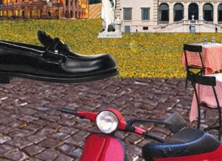 The Insider’s Guide to Rome