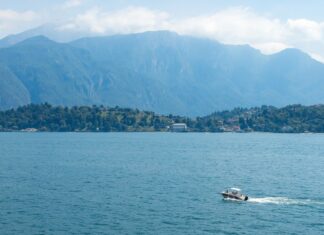 Experience the Elegance of GHT Lake Como: A Luxurious Retreat on the Shores of Italy’s Stunning Lake Como GHT Lake Como