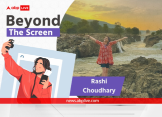Travel Influencer Rashi Choudhary Talks About Her Travel Diaries And Unique Dishes She Has Tried