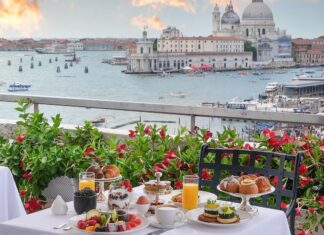 Venice’s Gem: Exploring Hotel Danieli for a Luxurious Stay Hotel Danieli in Venice