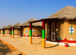 Gujarat’s Dhordo gets UNWTO ‘best tourism village’ honour; PM Modi responds