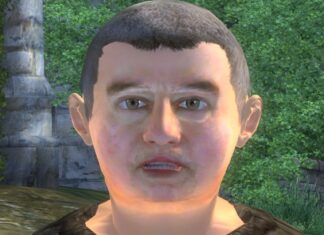 The Adventures Of A Humble Nobody In The Elder Scrolls IV: Oblivion