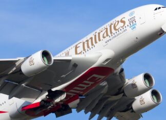 14 Airports Won’t See The Airbus A380 This Winter