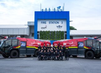 How Airports Prepare For Emergencies