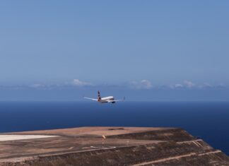 The 5 Most Remote Airports In The World
