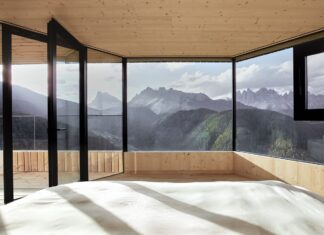 Forestis Dolomites Hotel: A Luxurious Alpine Retreat in the Heart of Nature Forestis Dolomites Hotel, Dolomites