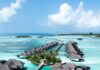 Four Seasons Resort Maldives at Kuda Huraa: Your Gateway to Tropical Luxury best maldives hotels