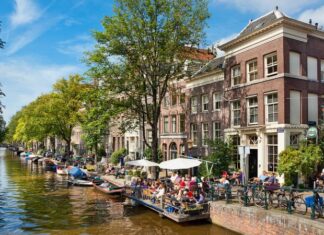 Travel news: Amsterdam will increase its tourist tax in 2024
