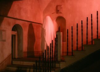 Two terrifying Massachusetts destinations make top 15 scariest haunted places list – Fall River Reporter