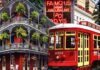 Where to Stay, Eat & Drink in New Orleans